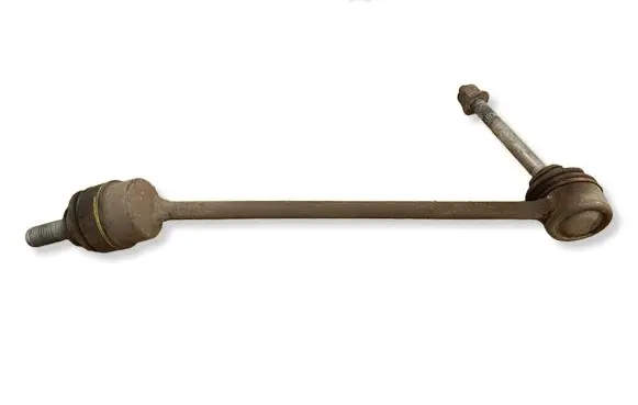 Mercedes-Benz S W222 Front anti-roll bar/stabilizer link A2223201689