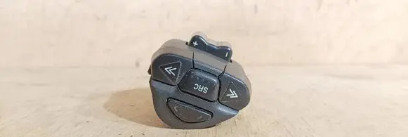 Nissan Almera Tino Head unit multimedia control 54355381 54355098