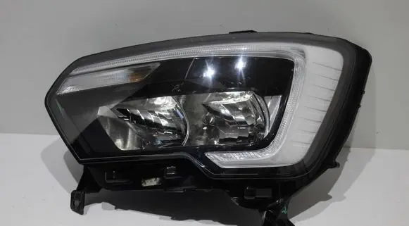Renault Master III Headlight/headlamp