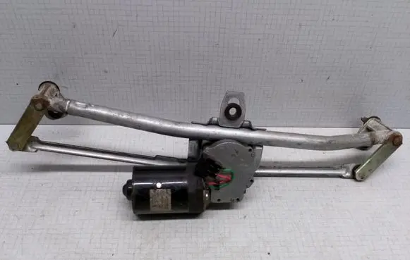 Volkswagen Golf IV Front wiper linkage 1J0955325A