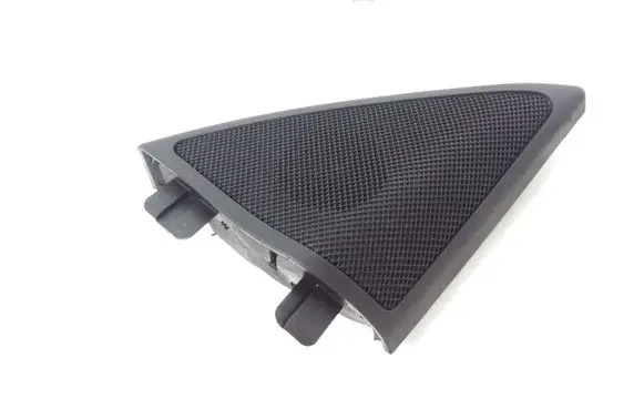 Front door high frequency speaker
