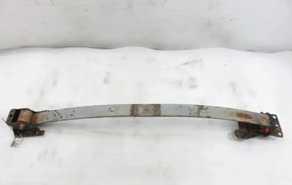Renault Master III Rear leaf spring 