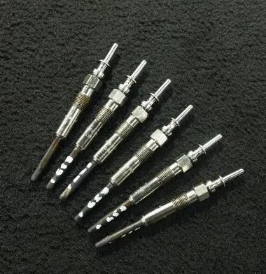 BMW 5 E39 Glow plug 