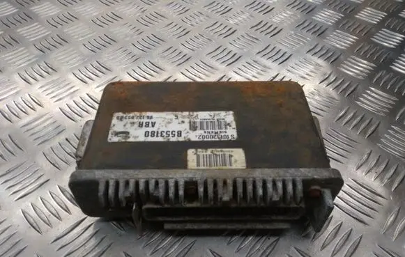 Citroen XM ABS control unit/module S101320002C