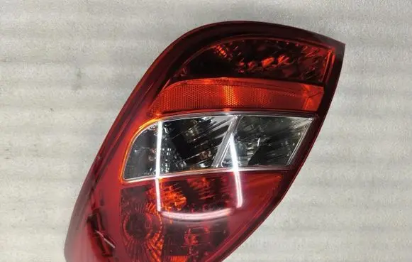 Hyundai i20 (GB IB) Rear/tail lights 92402-1J000