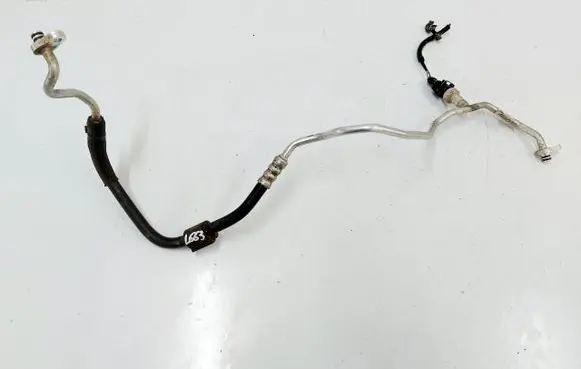 Land Rover Defender Air conditioning (A/C) pipe/hose L8B2-19E932-BC