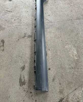 BMW X3 F25 Sill 7210080 51777210080