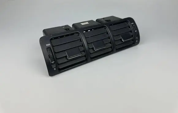 Mercedes-Benz ML W163 Dash center air vent grill A1638300054 16754850
