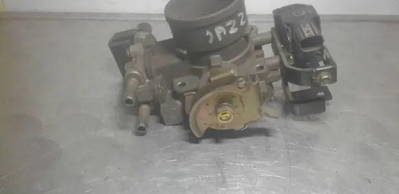 Honda Jazz Throttle valve 1362002650