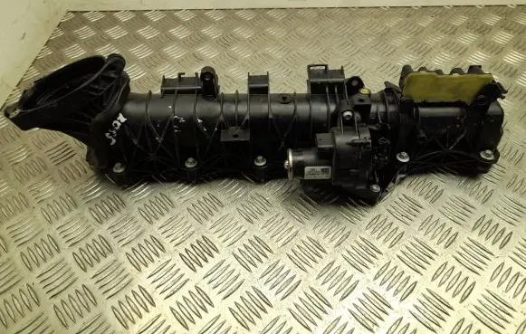 Mercedes-Benz GLE W167 Intake manifold A6560902300