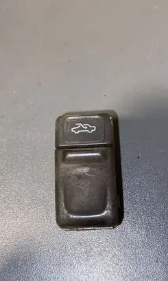 Volvo S70 V70 V70 XC Sunroof switch 9162950 99W40K