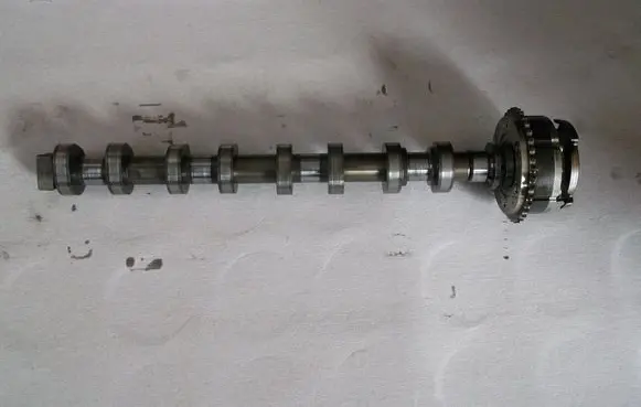 BMW 1 E81 E87 Camshaft N43B20AY