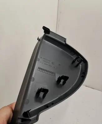 Mercedes-Benz C W205 Dashboard side end trim A2056801207