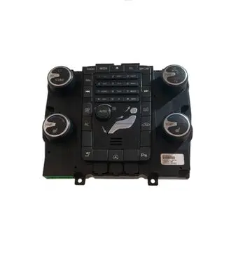 Volvo V70 Climate control unit 30795271 H4024100010 SN2000769322