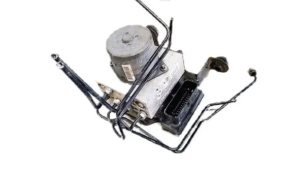 Volkswagen Tiguan ABS Pump 5N0614109BC