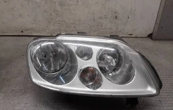Volkswagen Touran I Headlight/headlamp 