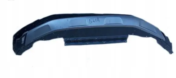 Volkswagen Tiguan Front bumper lip UD4TEILE
