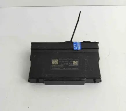 Skoda Enyaq iV Seat control module 1EA959760H