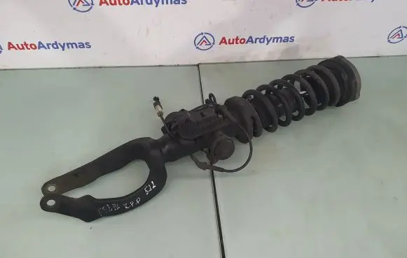 BMW 7 F01 F02 F03 F04 Front shock absorber/damper 6796939 37116796939 37116792695