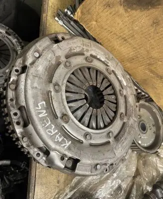 KIA Carens III Clutch set kit 32001