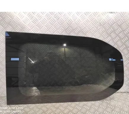 Opel Combo E Rear side window 43R004523 E000191