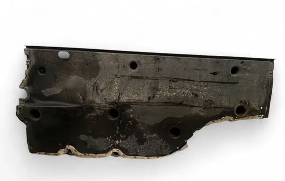 Volkswagen Atlas Side bottom protection 3QF825201D