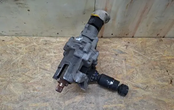 Mini Cooper Countryman R60 Gearbox transfer box case 2800972 981171001