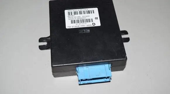 BMW 5 E39 Other control units/modules 8385705