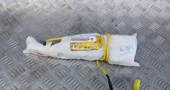 Toyota Corolla E160 E170 Seat airbag E16PODUSZKALEWA