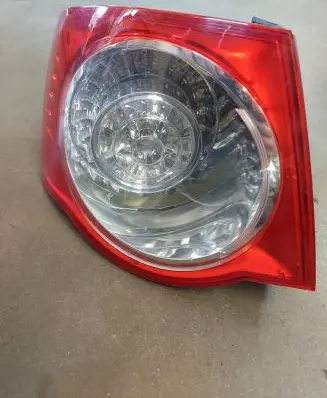 Volkswagen Jetta V Rear/tail lights 1K5945095G