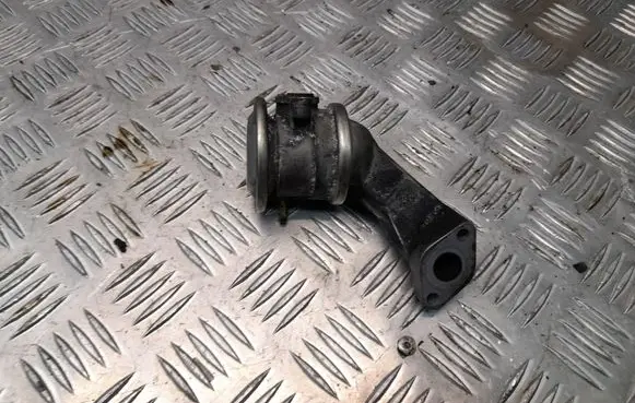 Audi Q5 SQ5 EGR valve 06E131102B