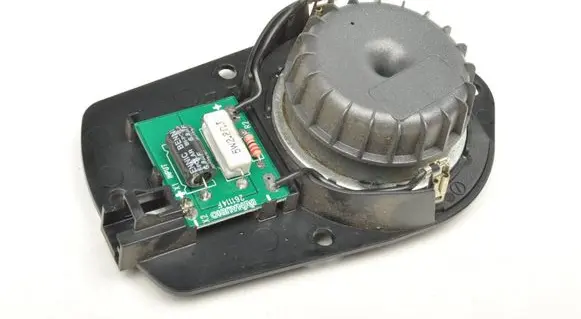 Volvo XC60 Front door speaker 30797393