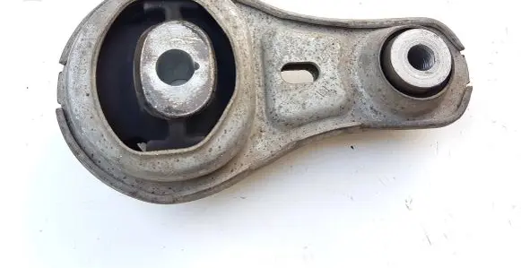 Opel Vivaro Engine mount bracket 112388746R 93866731