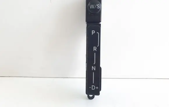 Mercedes-Benz E W211 Gear shift selector indicator A2115420126