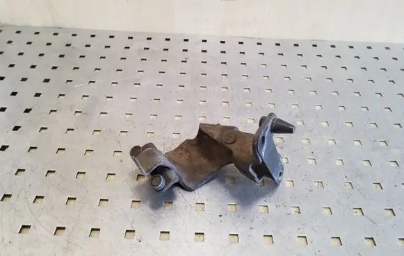 Mazda 5 Sliding door middle roller runner 