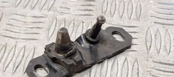 Mercedes-Benz Sprinter W906 Sliding door latching motor A9067660262