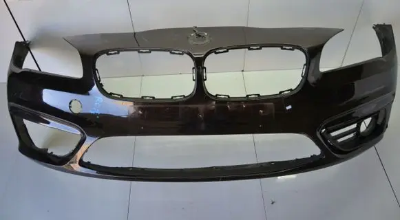 BMW 2 F45 Front bumper R32P1