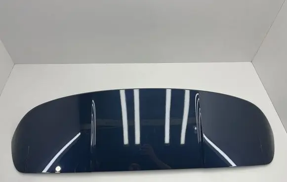 BMW 1 F40 Tailgate/trunk spoiler 7456069 165234