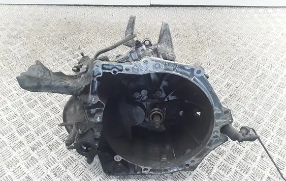 Citroen C5 Manual 5 speed gearbox 9680886610