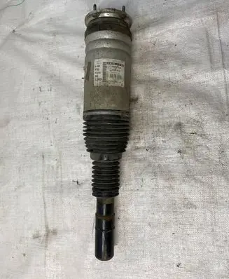 Land Rover Range Rover Sport L494 Air suspension front shock absorber 22293602 DPLA3C285AF