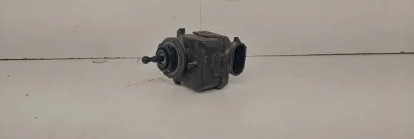 Renault Scenic I Headlight level adjustment motor 007878