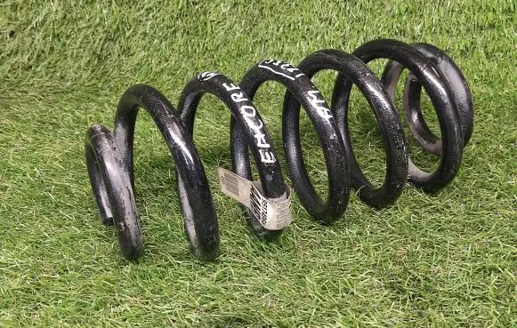 Buick Encore I Rear coil spring 95174968