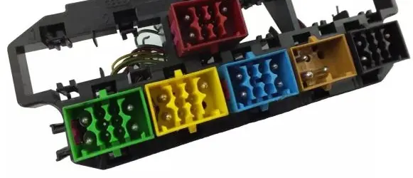 Fuse box set