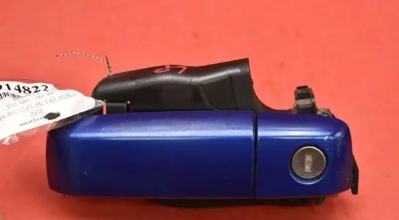 Fiat Idea Front door exterior handle