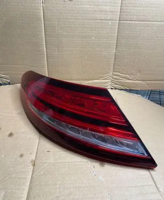 Mercedes-Benz C W205 Rear/tail lights A2059062905 00064135 2SD011786