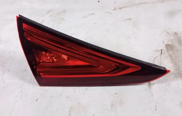 Mercedes-Benz CLS W257 Tailgate rear/tail lights A2579064800 00021208