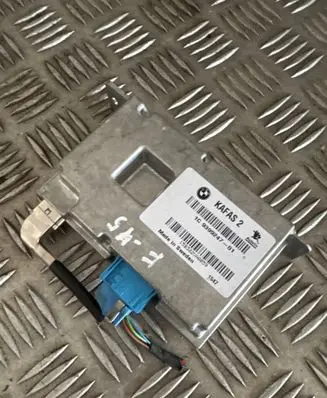 BMW 2 F45 Camera control unit module 9399247 15B322VA0059