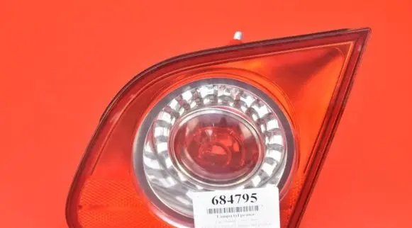 Volkswagen PASSAT B6 Rear/tail lights 3C5945094F