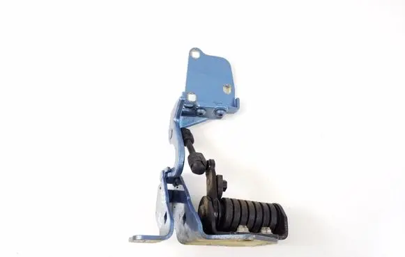 Mercedes-Benz E C207 W207 Tailgate/trunk/boot hinge A2077500428