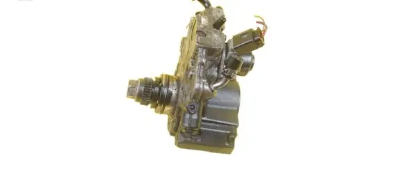 Jeep Compass Fuel injection high pressure pump A6510700701 651971